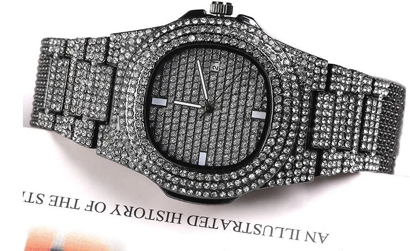 LINO Fashion Unisex Watch