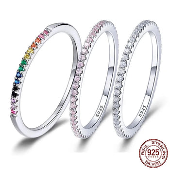 LINO Eternity RING