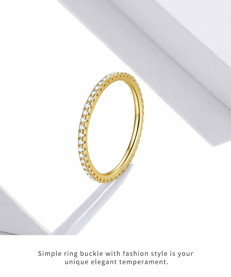 LINO Eternity RING