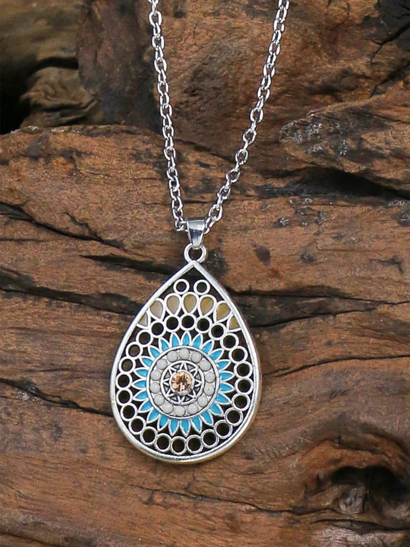LINO Short Necklace