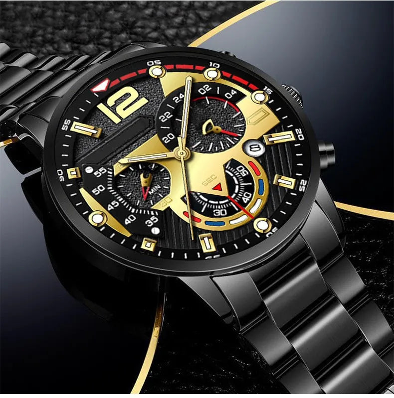 LINO GENEVA Watch