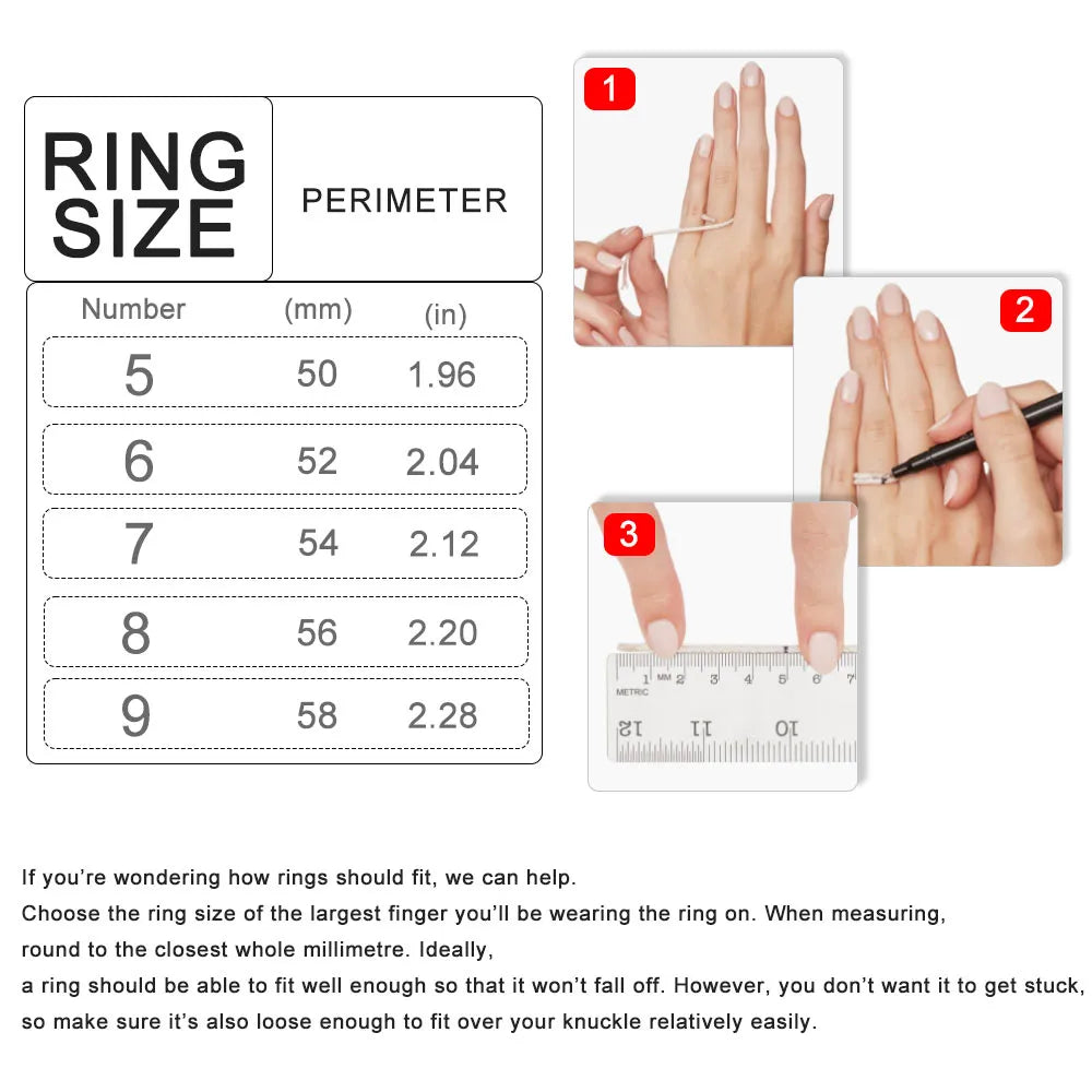 LINO Summer Moon Sun Ring