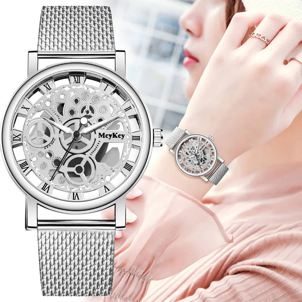 LINO Mechanical Watch