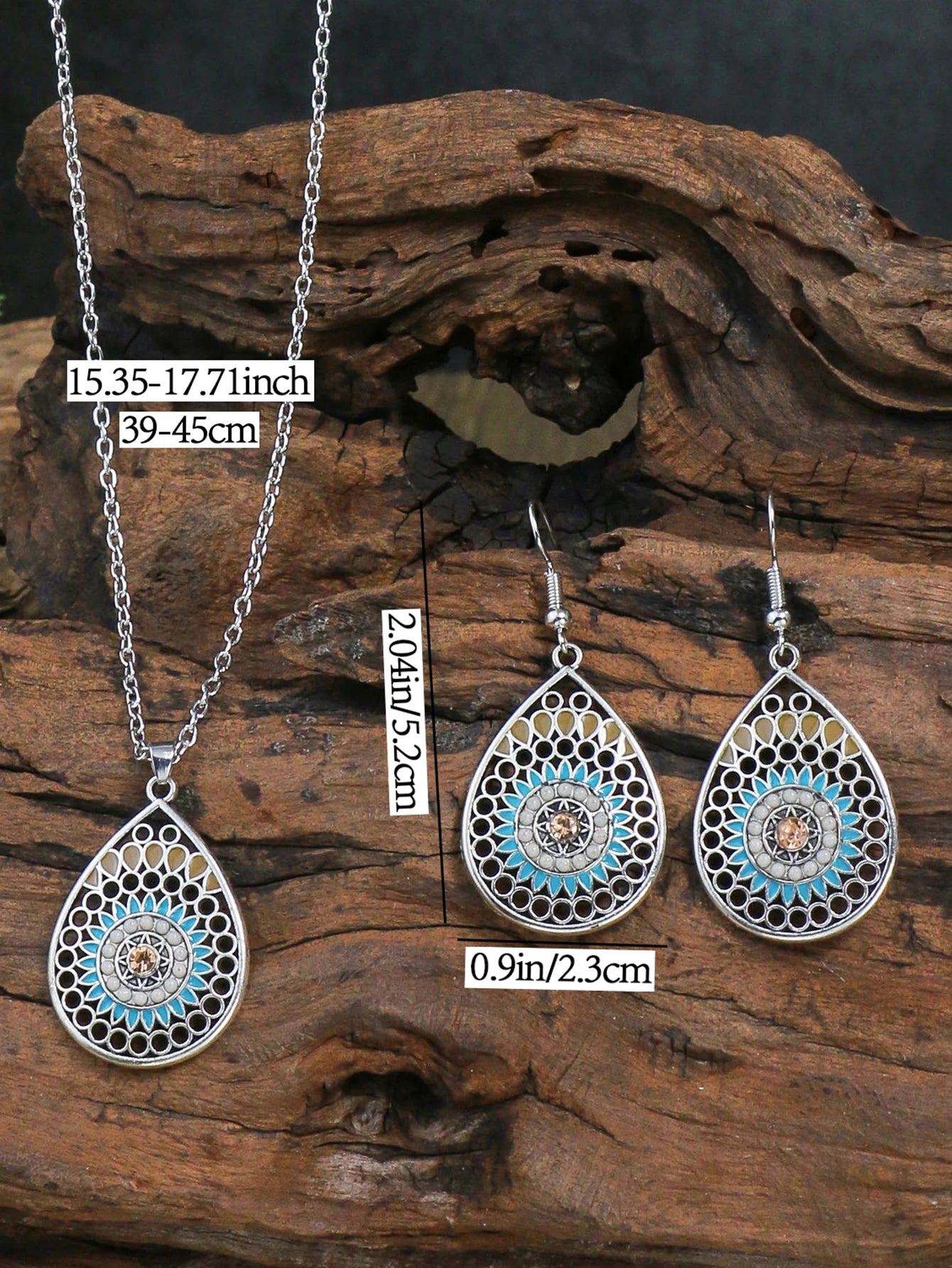 LINO Short Necklace