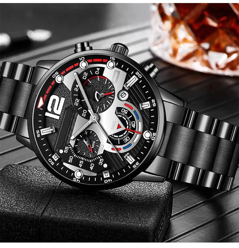 LINO GENEVA Watch