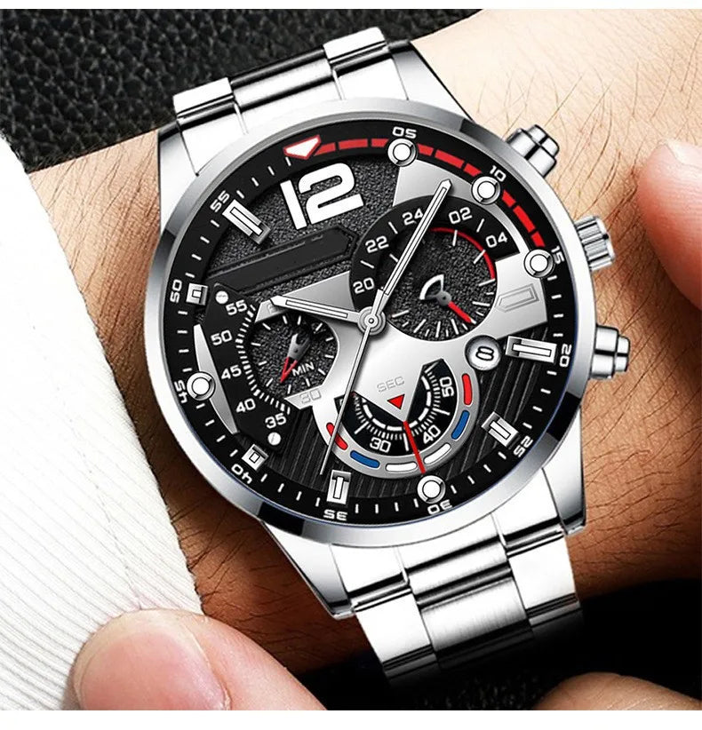 LINO GENEVA Watch