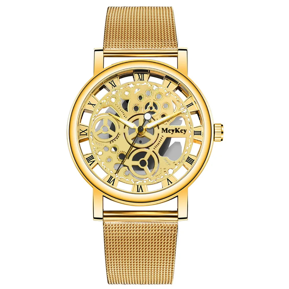 LINO Mechanical Watch