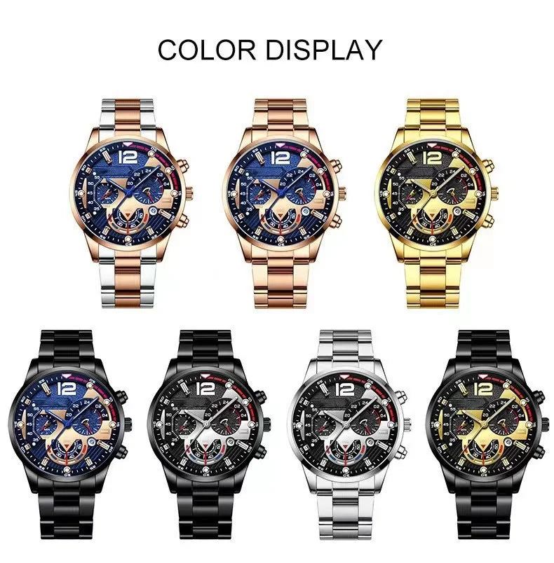 LINO GENEVA Watch