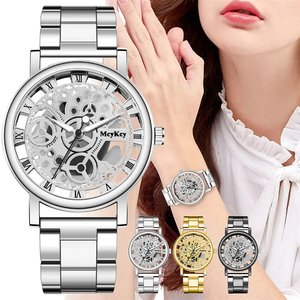 LINO Mechanical Watch