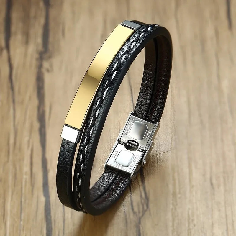 LINO Trendy Men Bracelet