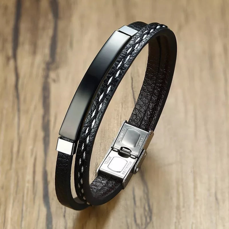 LINO Trendy Men Bracelet