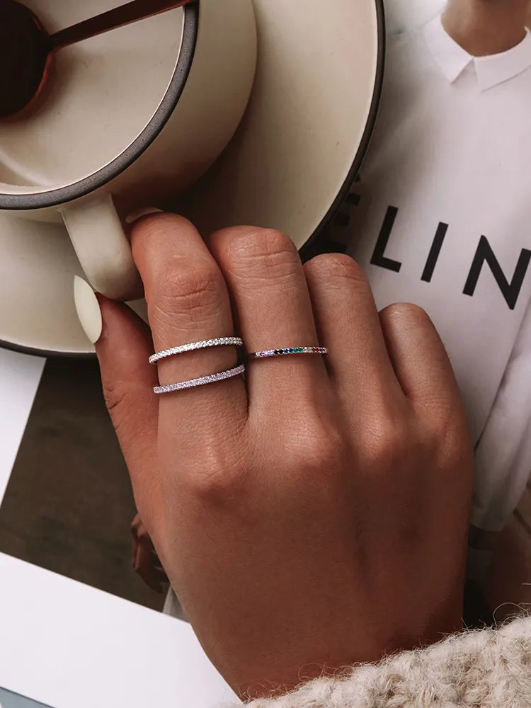 LINO Eternity RING