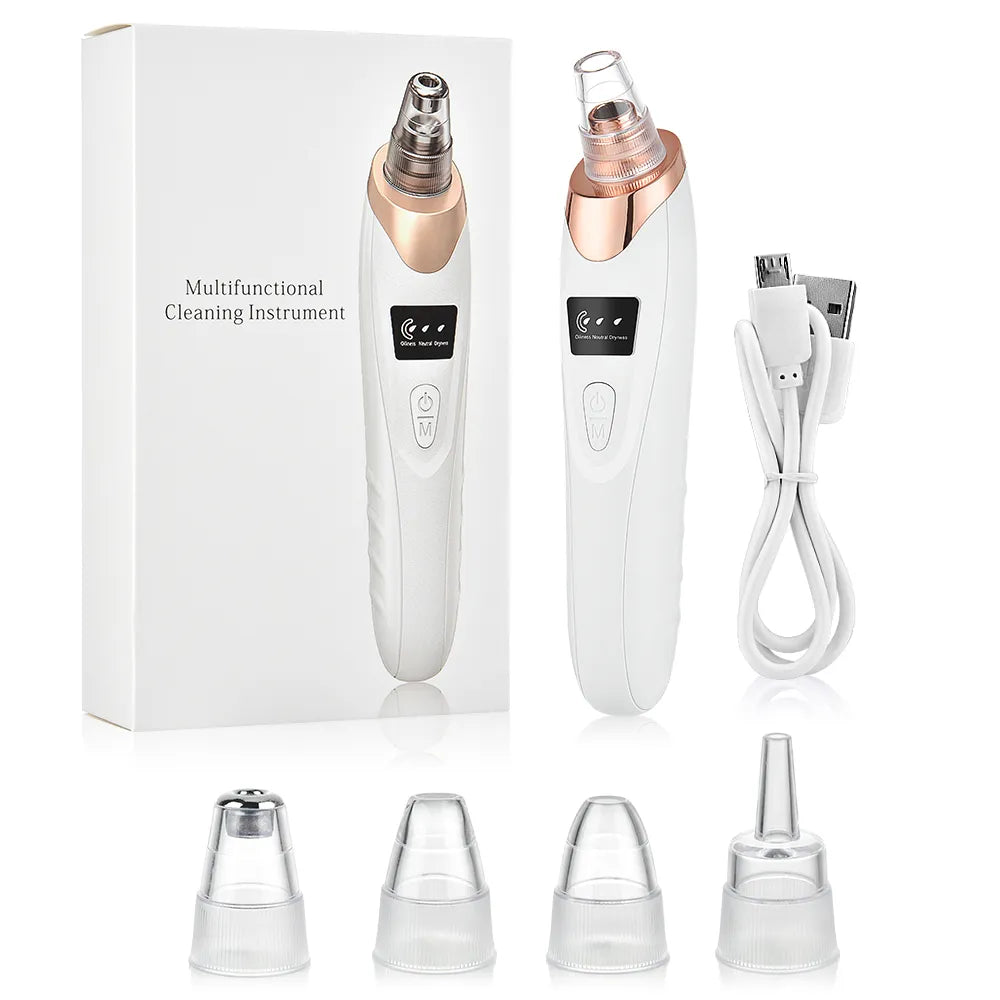 LINO Electric Blackheads Remover