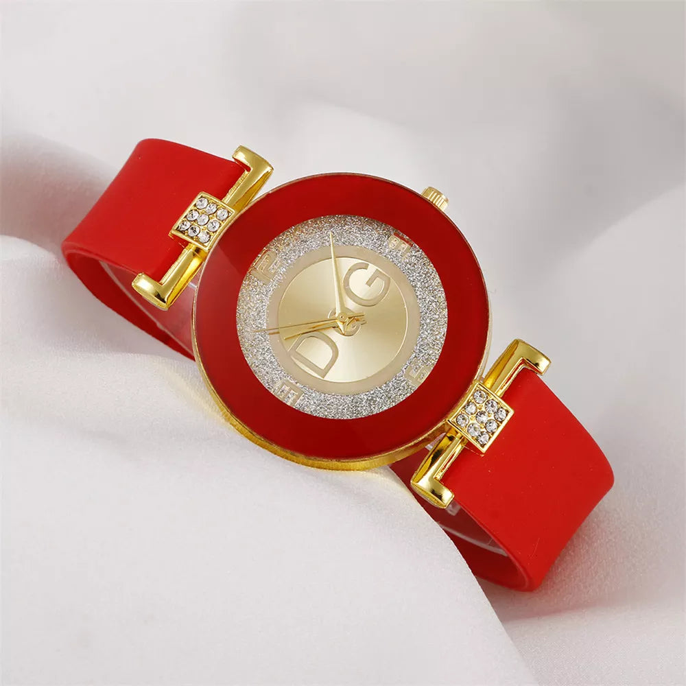 LINO Simple Quartz Watch