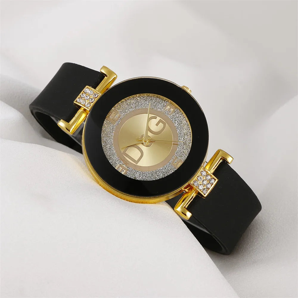 LINO Simple Quartz Watch