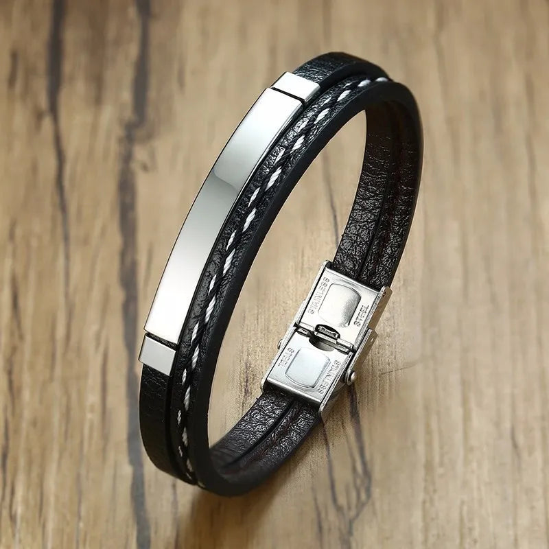 LINO Trendy Men Bracelet