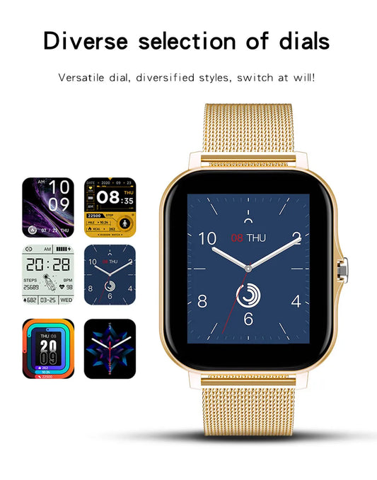 LINO Smart Watch Android Phone