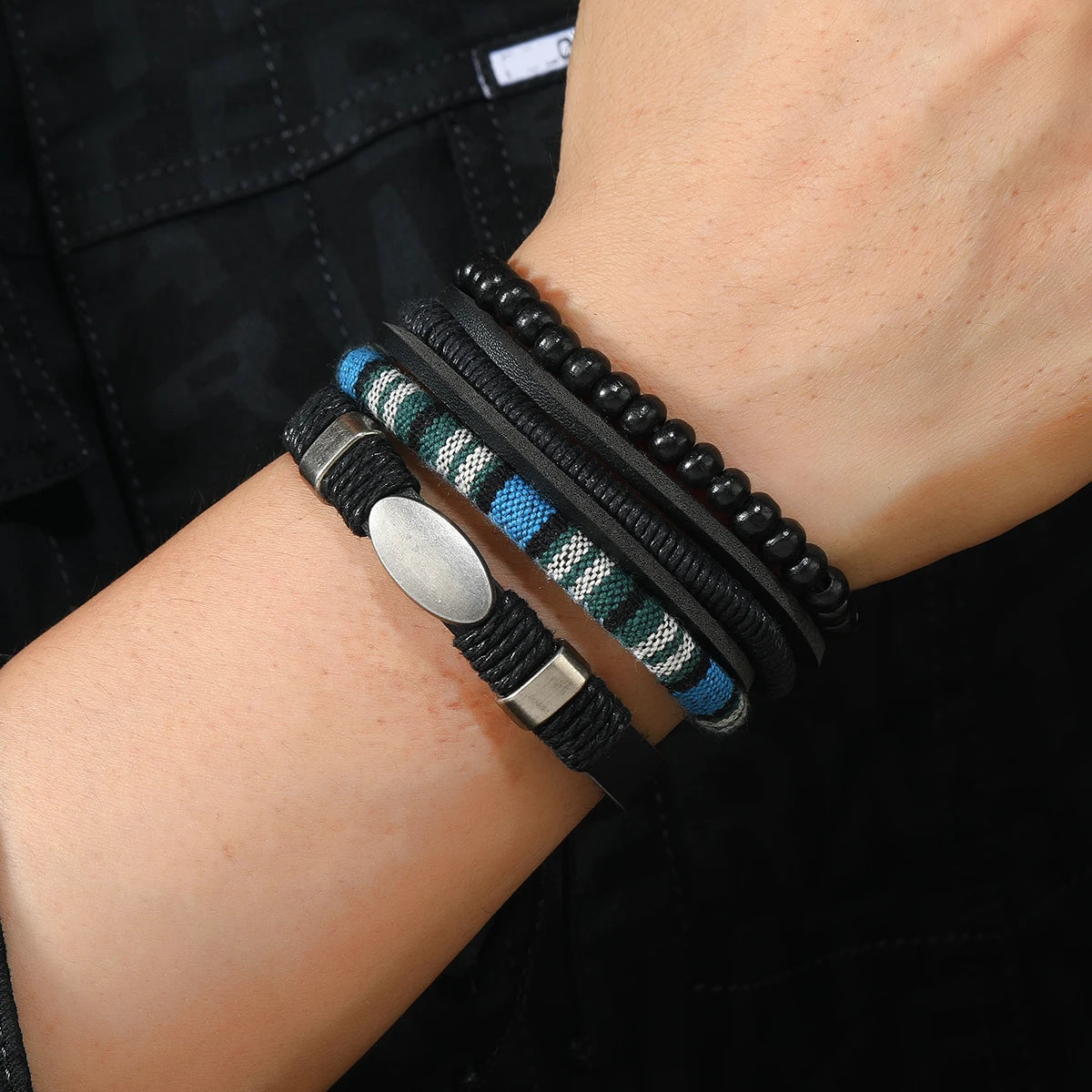 LINO Multi-layer Bracelet