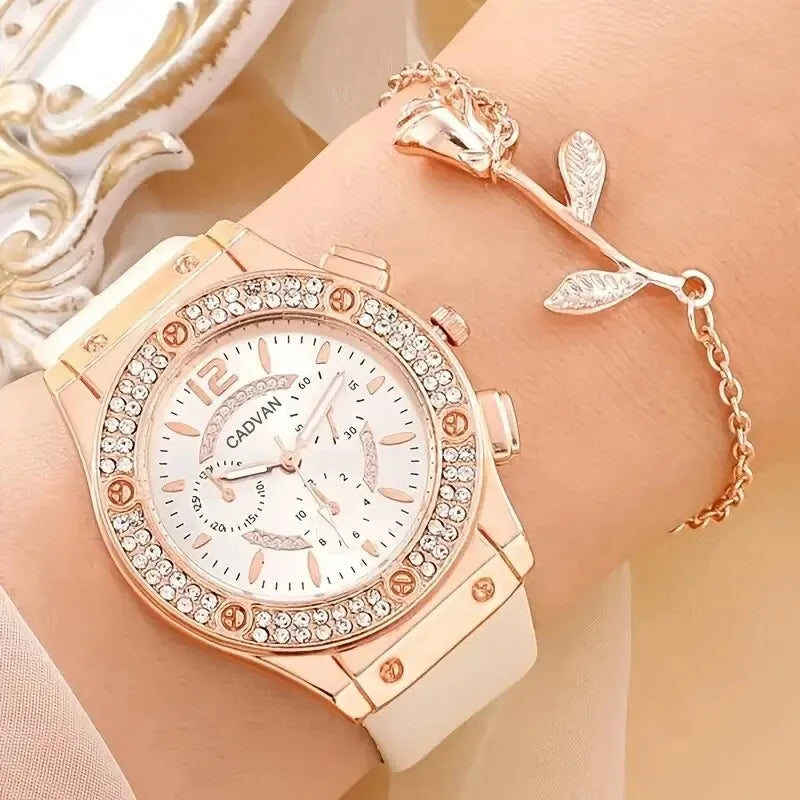 LINO Elegant Wristwatch