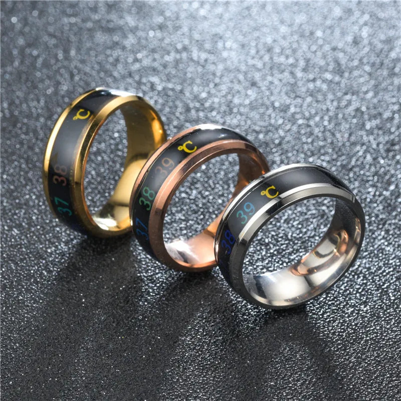 LINO Smart Ring For Couples!