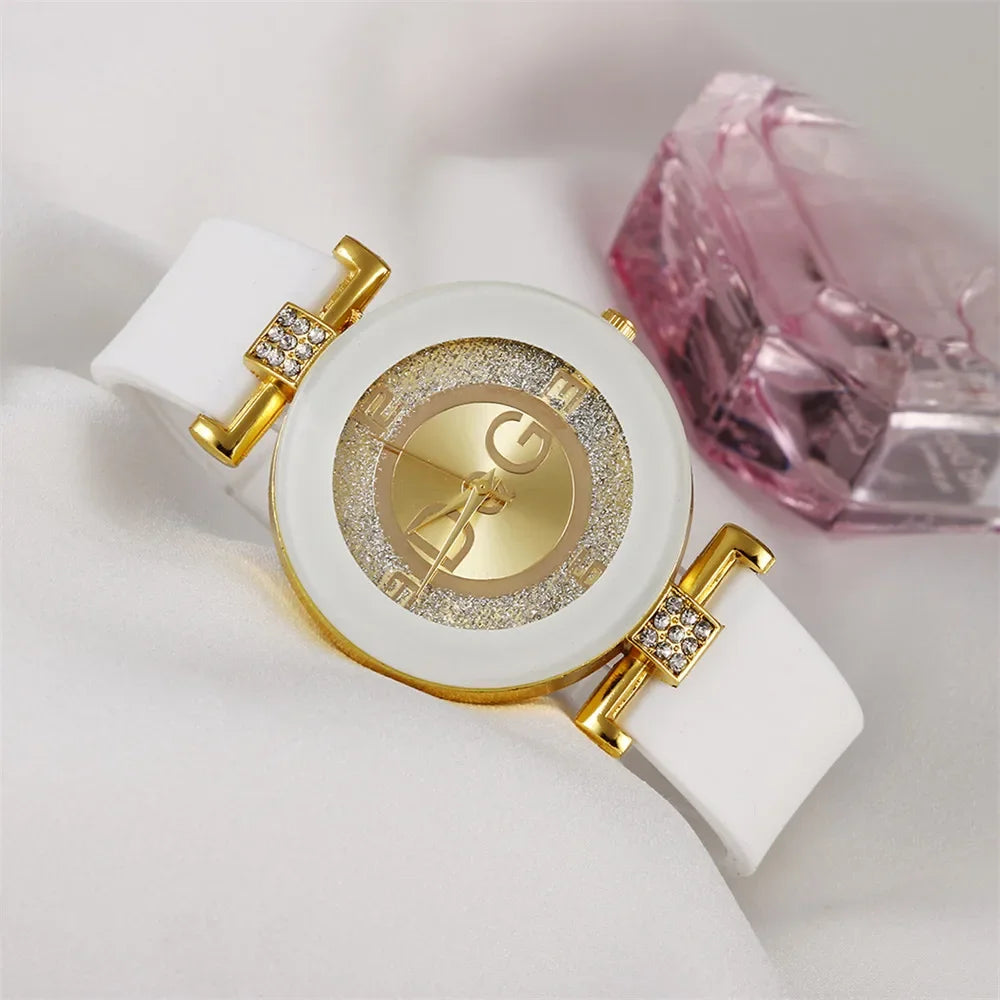 LINO Simple Quartz Watch