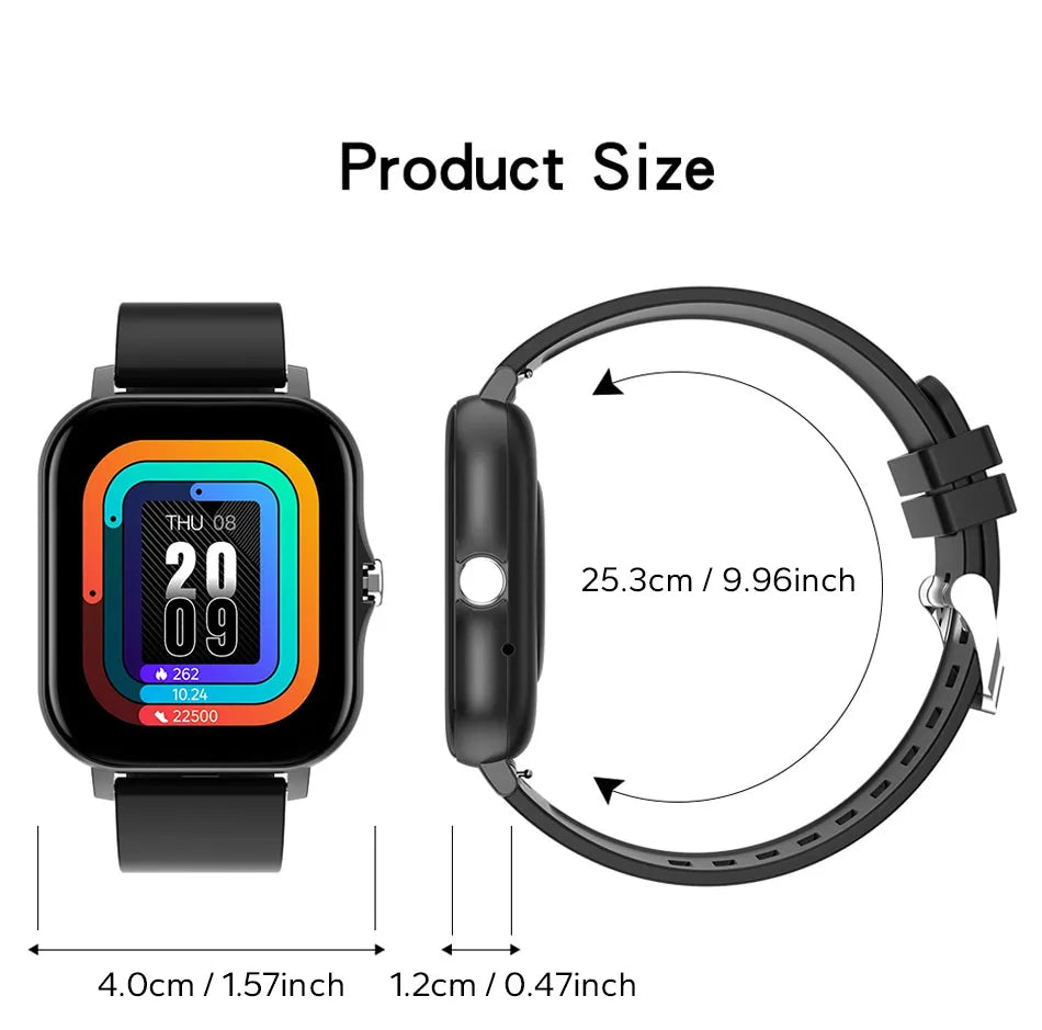 LINO Smart Watch Android Phone