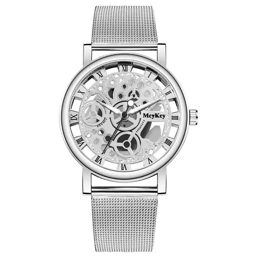 LINO Mechanical Watch