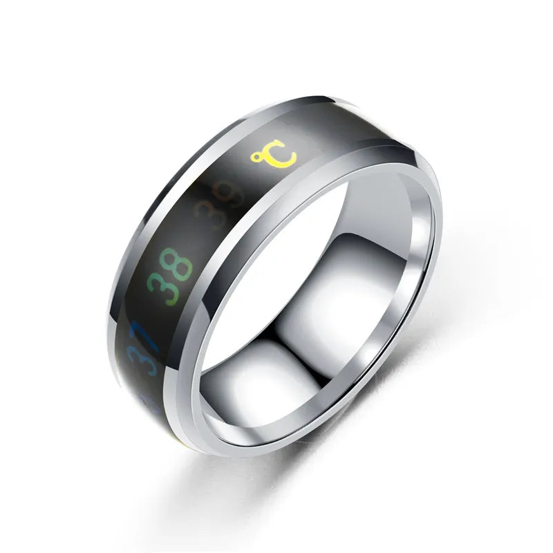 LINO Smart Ring For Couples!