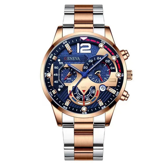 LINO GENEVA Watch