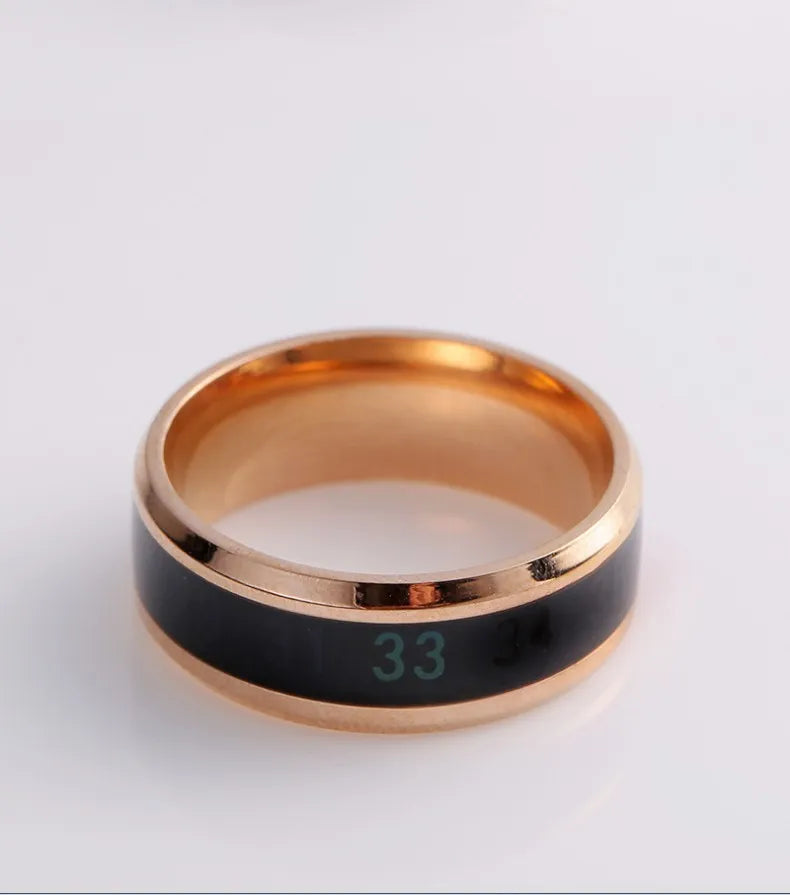 LINO Smart Ring For Couples!