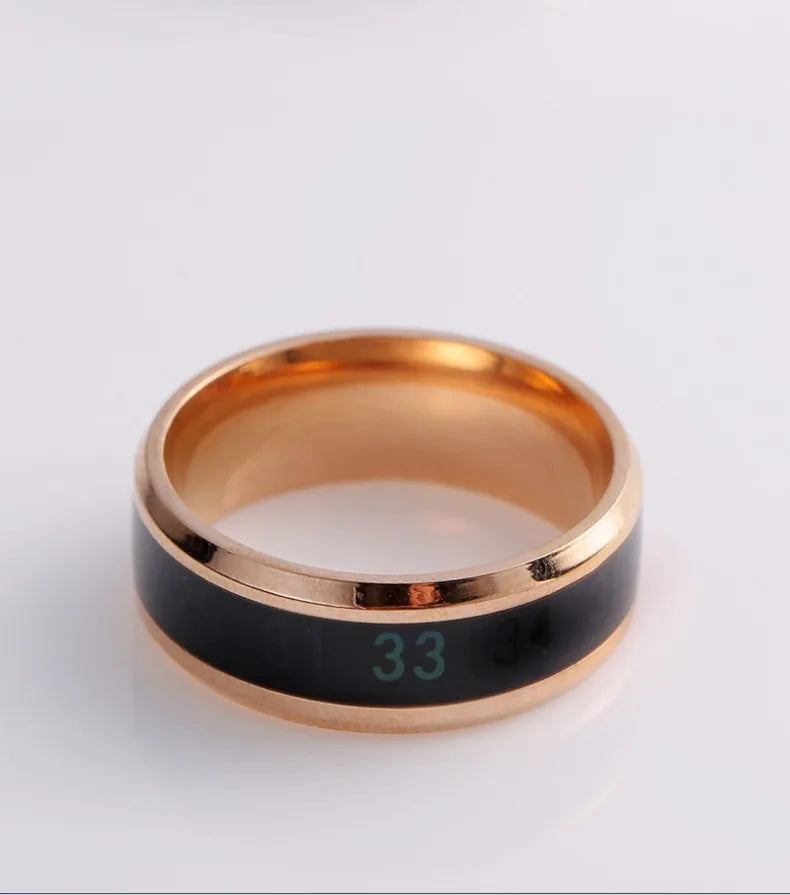 LINO Smart Ring