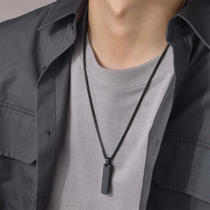 LINO Bar Necklace