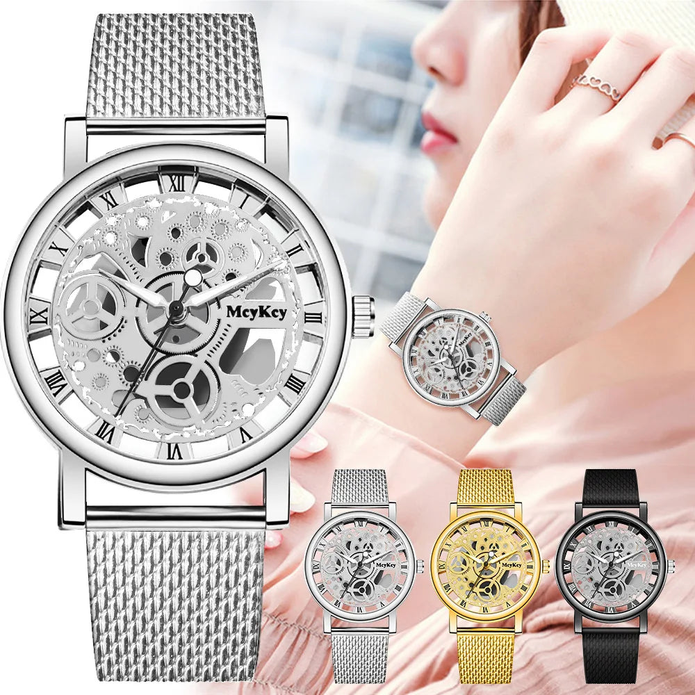 LINO Mechanical Watch