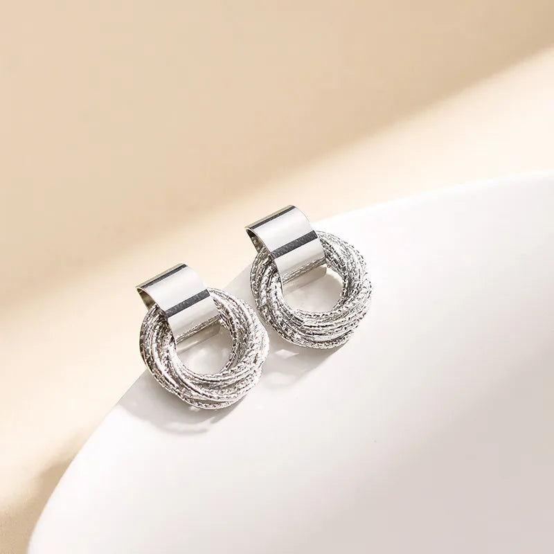 LINO Multiple Stud Earring