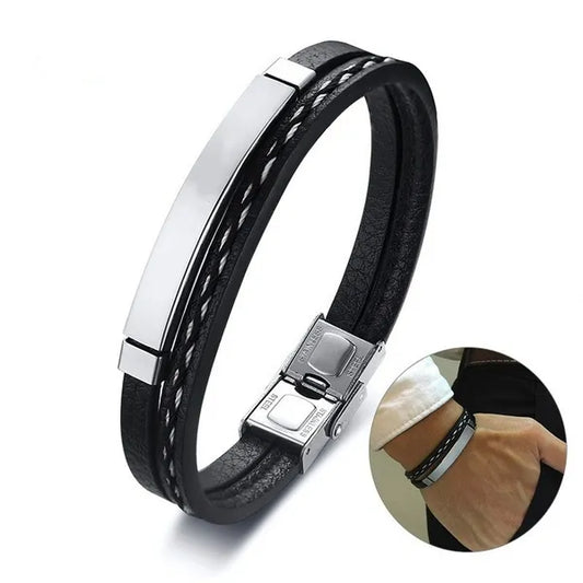 LINO Trendy Men Bracelet