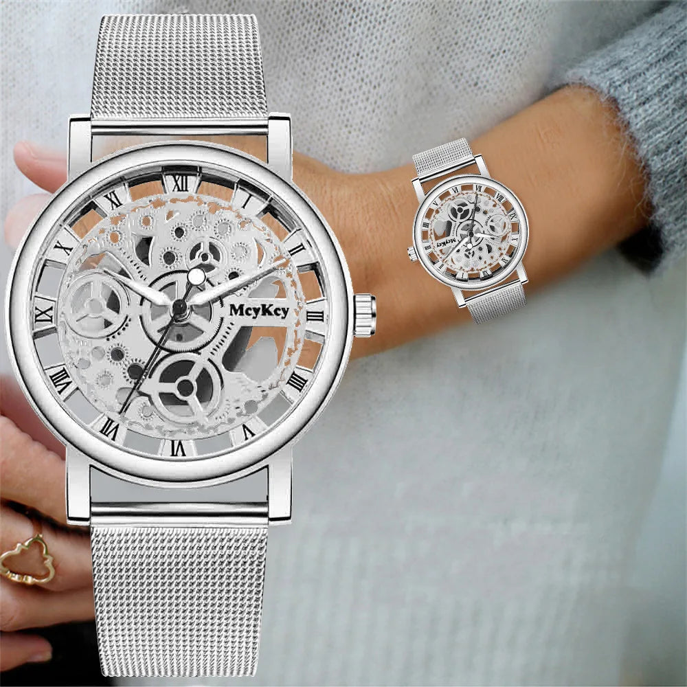 LINO Mechanical Watch