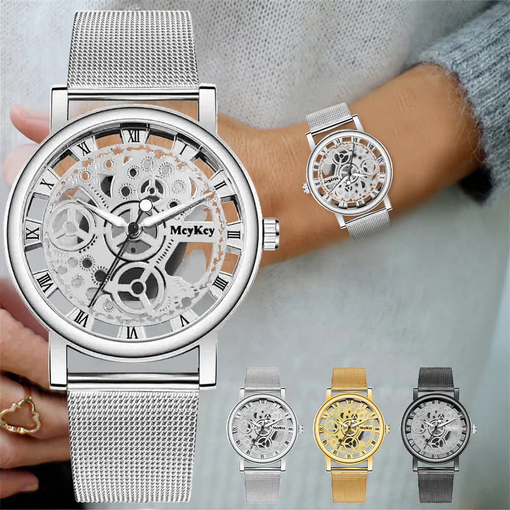 LINO Mechanical Watch