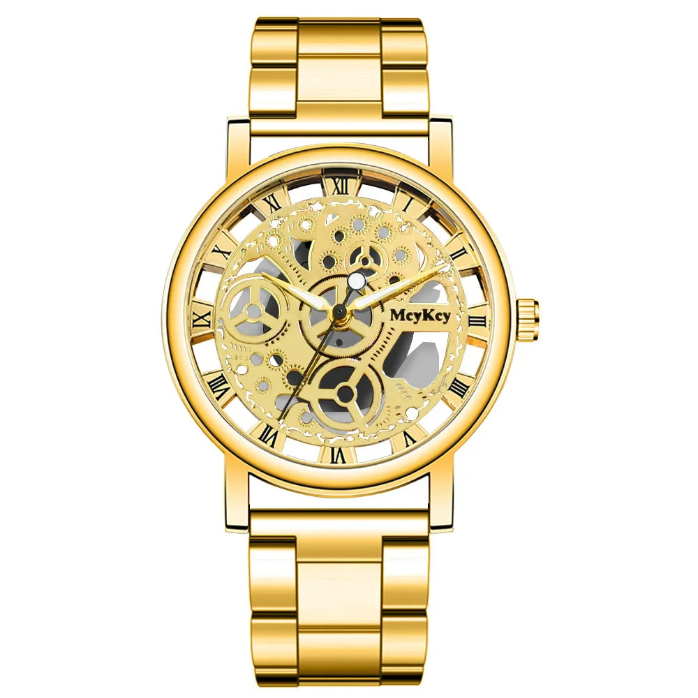 LINO Mechanical Watch