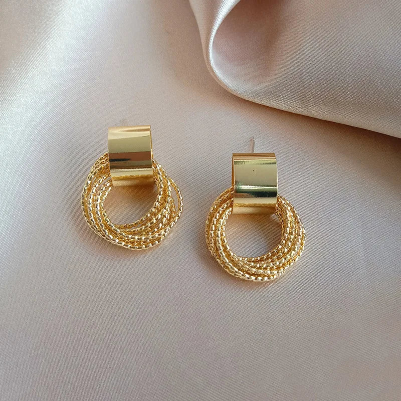 LINO Multiple Stud Earring