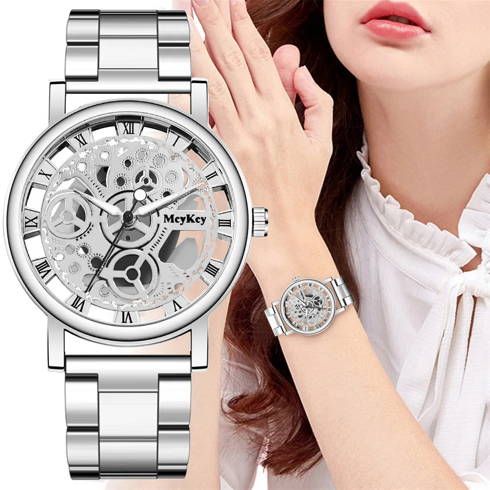 LINO Mechanical Watch