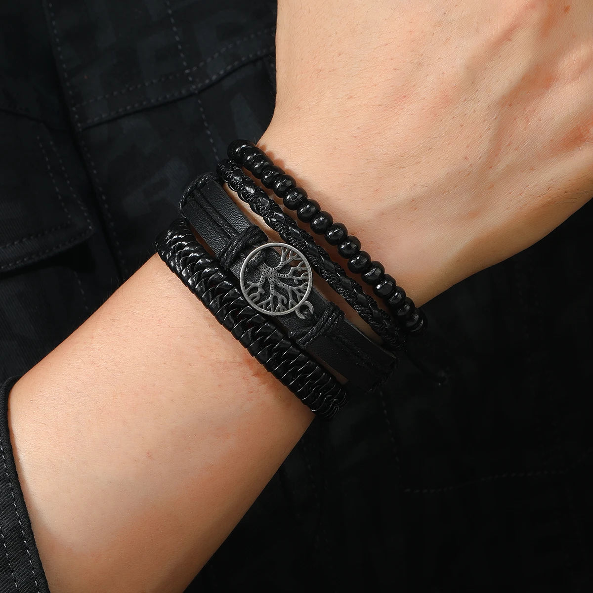 LINO Multi-layer Bracelet