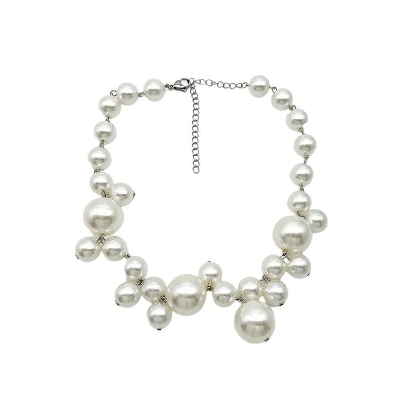 LINO Lady Pearls Necklace