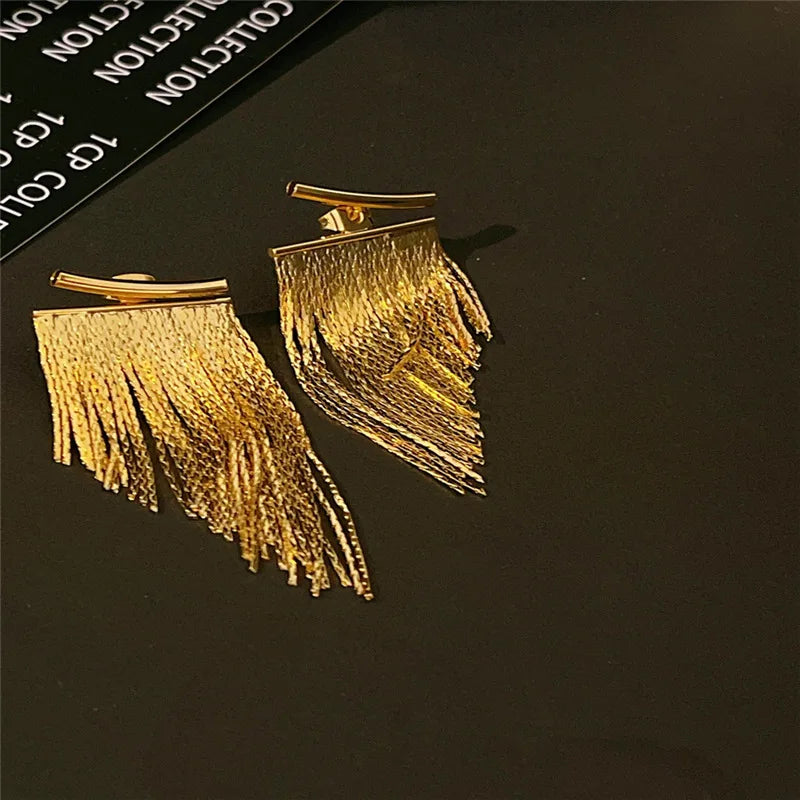 LINO Color Fashion Earring