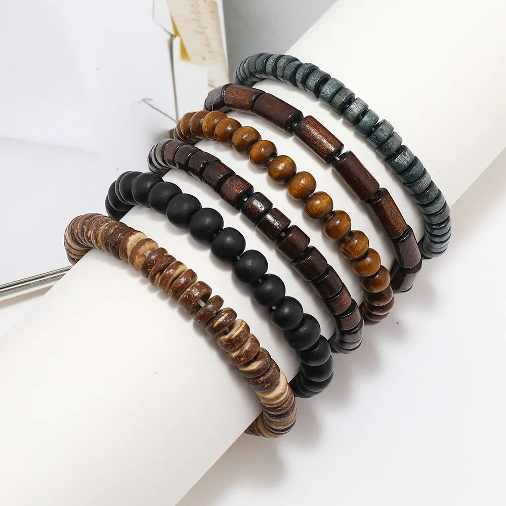 LINO Multi-layer Bracelet