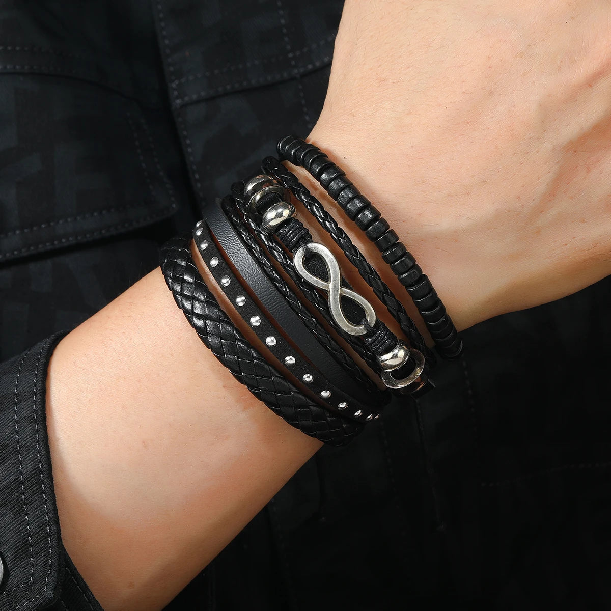 LINO Multi-layer Bracelet