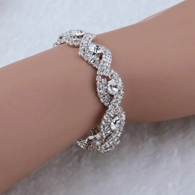 LINO Elegant Luxury Bracelet