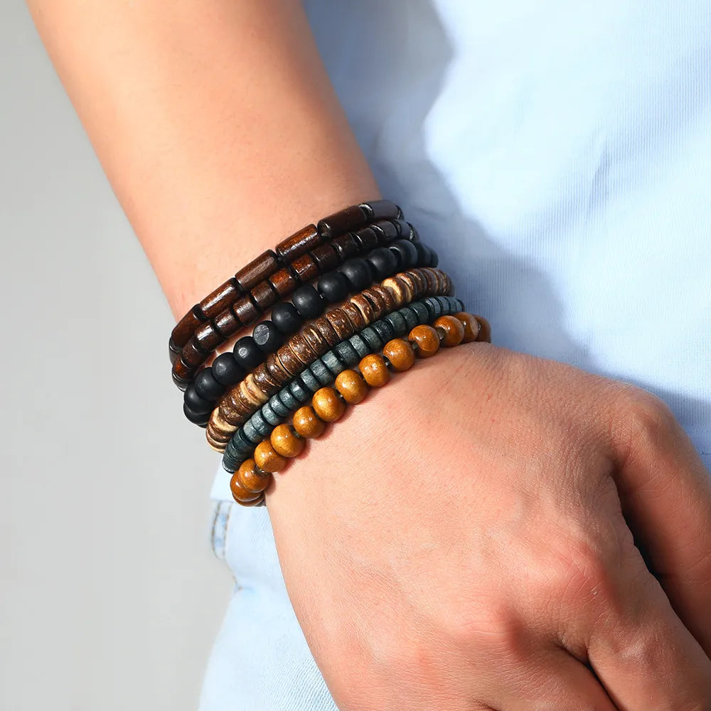 LINO Multi-layer Bracelet