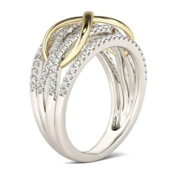 LINO Love Ring