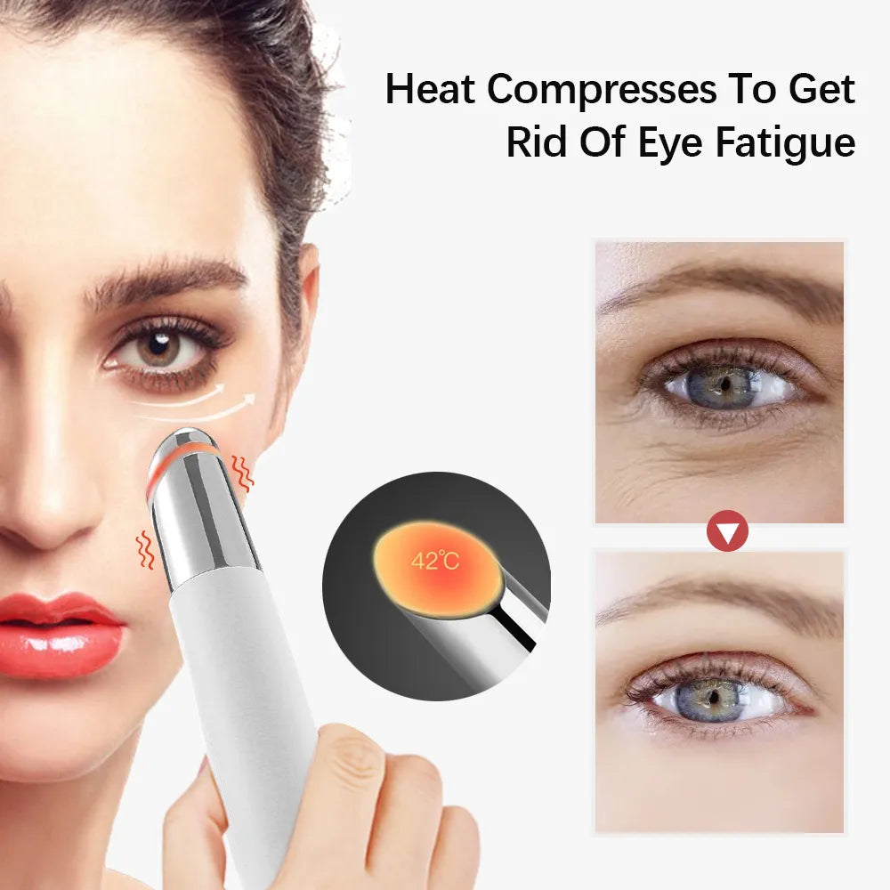 LINO Eye Massager