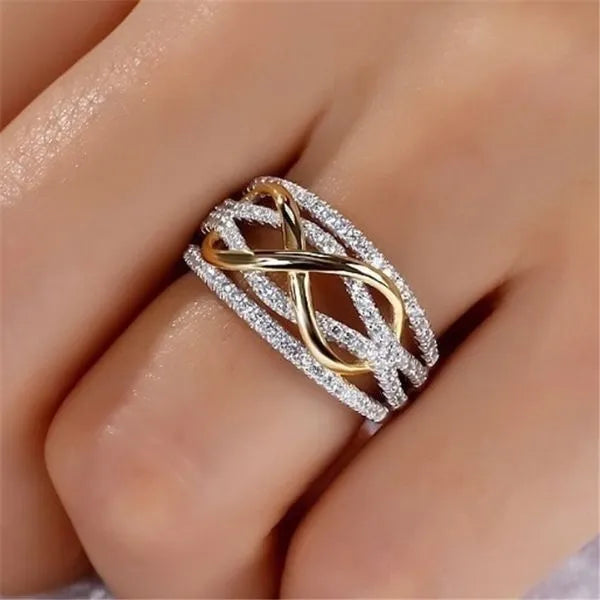 LINO Love Ring